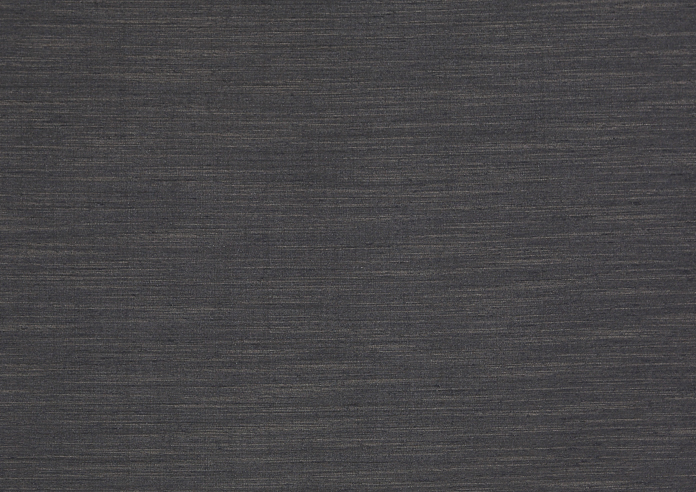 Tussah, Anthracite - Fabric Only - Image 3